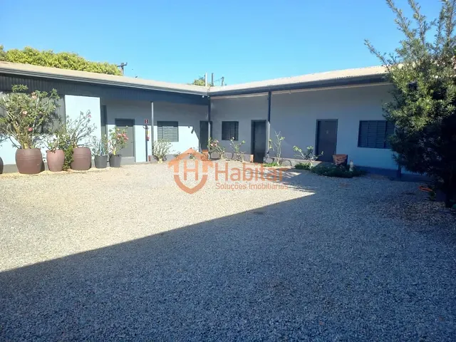Hotel com 1420m² 22 quartos e 22 banheiros, à venda, no bairro Centro Sul em Sorriso
