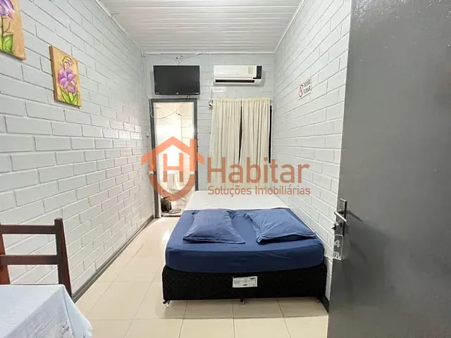 Hotel com 1420m² 22 quartos e 22 banheiros, à venda, no bairro Centro Sul em Sorriso