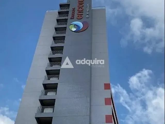 Hotel com 41m², à venda, no bairro Estrela em Ponta Grossa