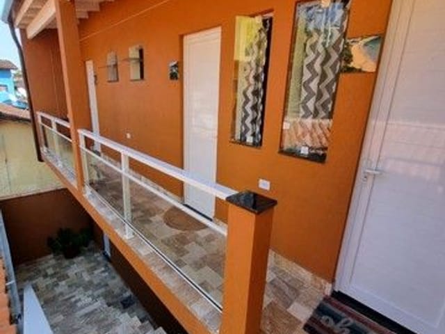 Foto do Hotel - Hotel com 6 dormitórios à venda, 80 m² por R$ 970.000,00 - Maresias - São Sebastião/SP | INDEPENDENCE NEGOCIOS IMOBILIARIOS LTDA