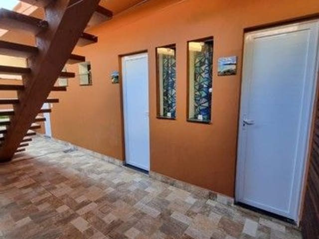 Foto do Hotel - Hotel com 6 dormitórios à venda, 80 m² por R$ 970.000,00 - Maresias - São Sebastião/SP | INDEPENDENCE NEGOCIOS IMOBILIARIOS LTDA