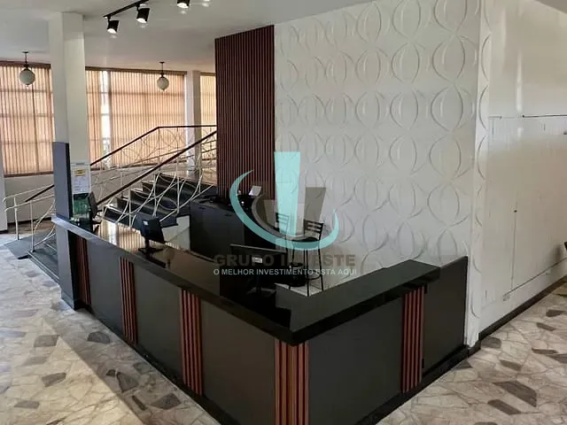 Hotel com 3138m² 1 quarto e 140 banheiros, à venda, no bairro CENTRO em ARARAQUARA