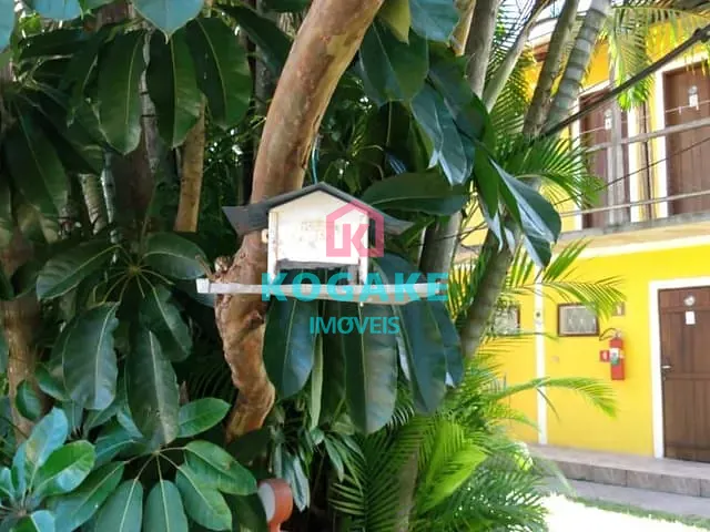 Hotel com 1320m² 20 quartos e 21 banheiros, à venda, no bairro Martim de Sá em Caraguatatuba