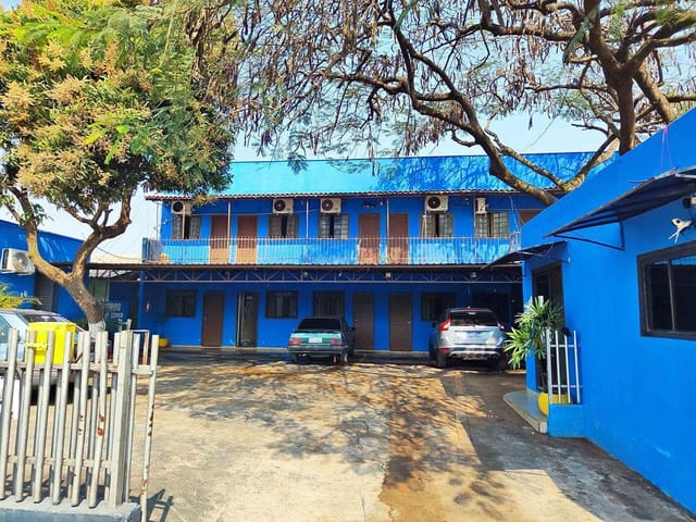 Foto do Hotel - Hotel de Sucesso em Jataizinho, Paraná – Com 13 Apartamentos e Alojamento Corporativo á 15 anos no mercado. | Londrina Cred Imóveis