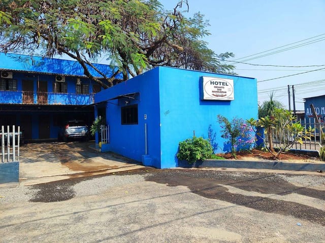Foto do Hotel - Hotel de Sucesso em Jataizinho, Paraná – Com 13 Apartamentos e Alojamento Corporativo á 15 anos no mercado. | Londrina Cred Imóveis