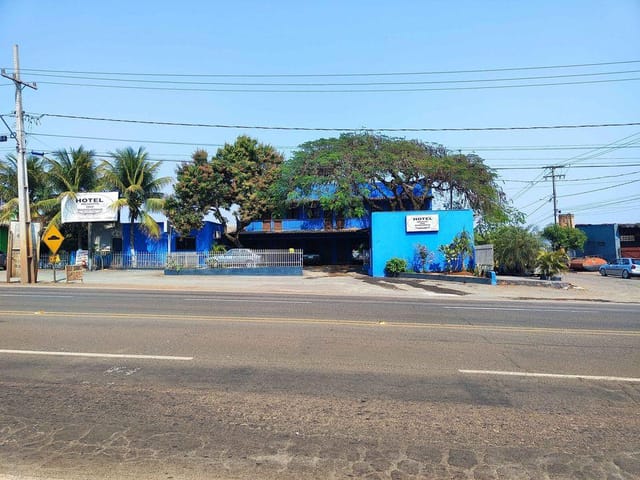 Foto do Hotel - Hotel de Sucesso em Jataizinho, Paraná – Com 13 Apartamentos e Alojamento Corporativo á 15 anos no mercado. | Londrina Cred Imóveis