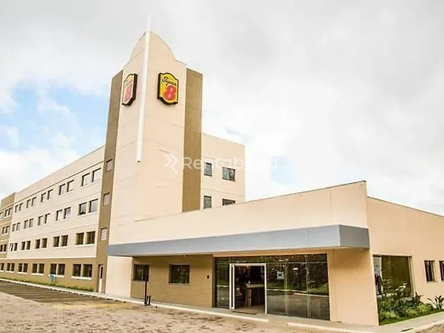 Hotel com 21m², à venda, no bairro Vinosul em Bento Gonçalves