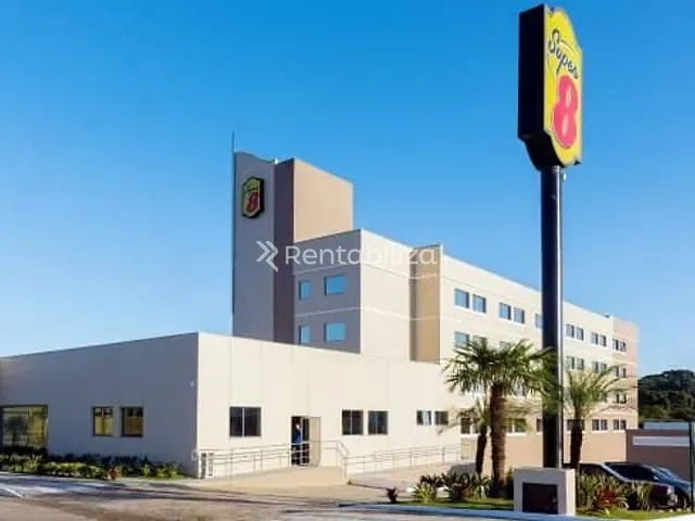 Hotel com 21m², à venda, no bairro Vinosul em Bento Gonçalves