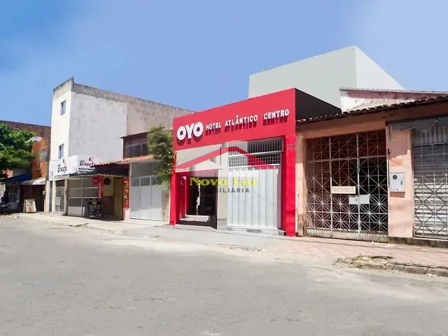 Hotel à venda, no bairro Centro em Fortaleza