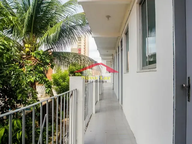 Hotel à venda, no bairro Centro em Fortaleza