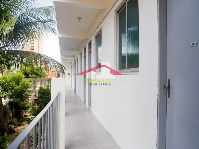 Hotel à venda, no bairro Centro em Fortaleza