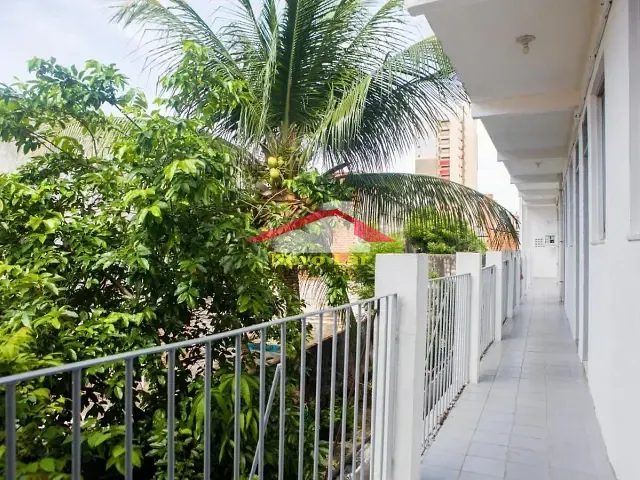 Hotel à venda, no bairro Centro em Fortaleza