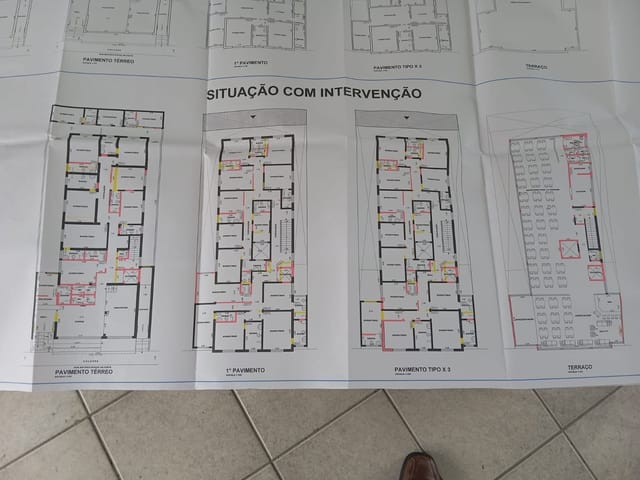 Hotel com 325mยฒ, ร venda, no bairro Santa Rita em Aparecida