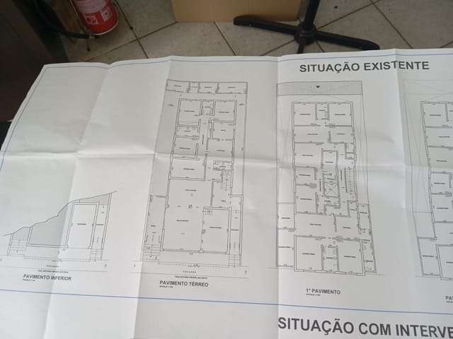 Hotel com 325mยฒ, ร venda, no bairro Santa Rita em Aparecida