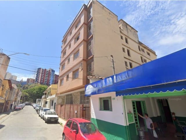 Hotel com 325mยฒ, ร venda, no bairro Santa Rita em Aparecida