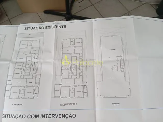 Hotel com 325m², à venda, no bairro Santa Rita em Aparecida