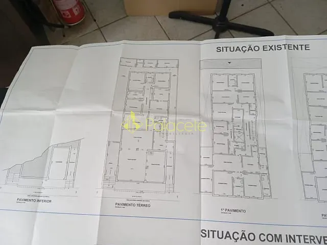 Hotel com 325m², à venda, no bairro Santa Rita em Aparecida