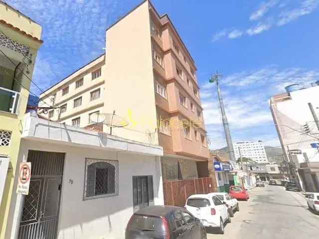 Hotel com 325m², à venda, no bairro Santa Rita em Aparecida
