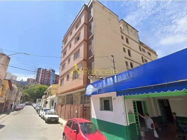 Hotel com 325m², à venda, no bairro Santa Rita em Aparecida