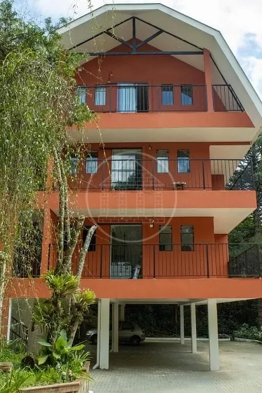 Depósito-Galpão, 950 m² - Foto 1