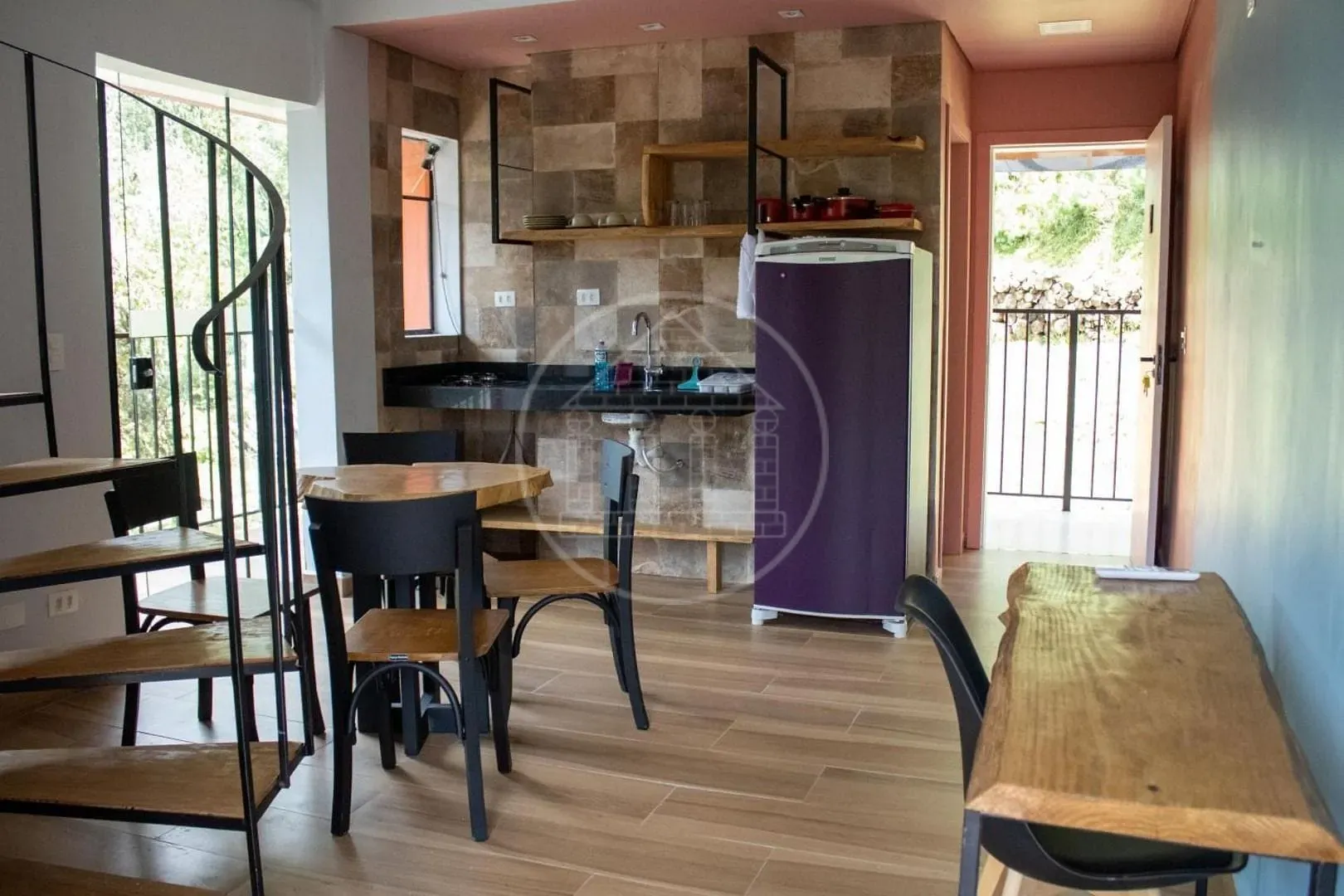 Depósito-Galpão, 950 m² - Foto 5