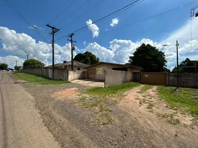 Hotel com 7654m², à venda, no bairro Alto Cascavel em Guarapuava