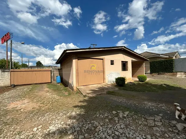 Hotel com 7654m², à venda, no bairro Alto Cascavel em Guarapuava