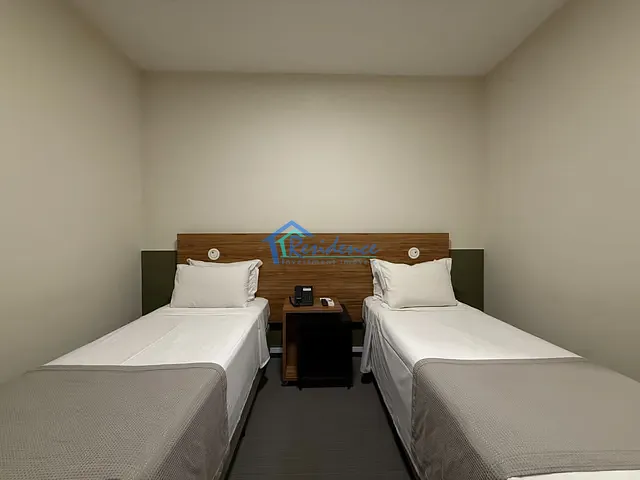 Hotel com 43m², à venda, no bairro Cidade Nova II em Indaiatuba