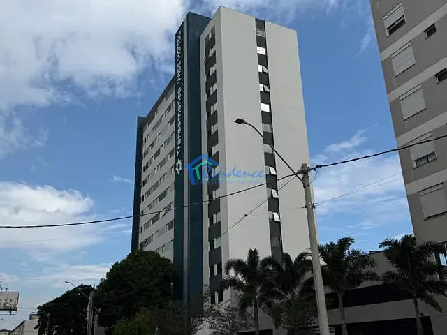 Hotel com 43m², à venda, no bairro Cidade Nova II em Indaiatuba