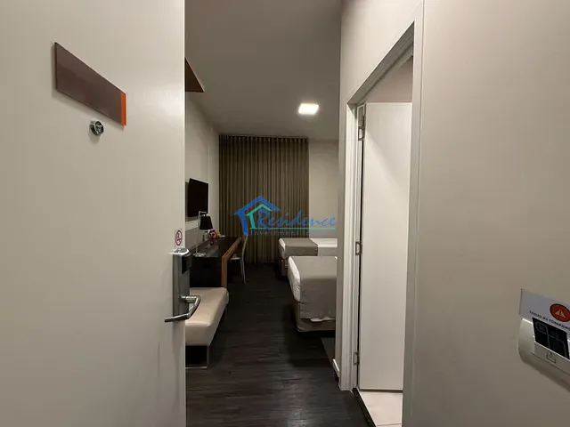 Hotel com 43m², à venda, no bairro Cidade Nova II em Indaiatuba