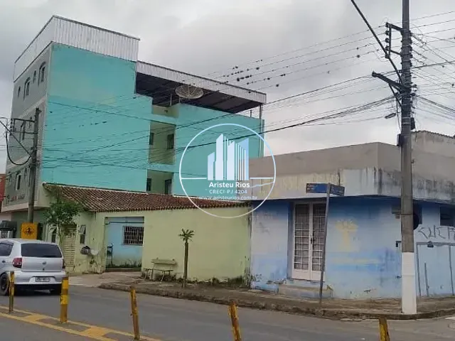 Hotel com 455m² 18 quartos e 8 banheiros, à venda, no bairro Guidos em Congonhal