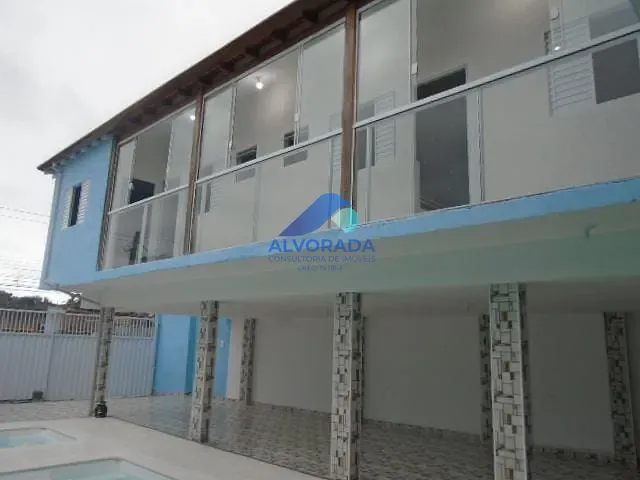 Hotel com 302m² 9 quartos e 10 banheiros, à venda, no bairro Perequê-Açu em Ubatuba