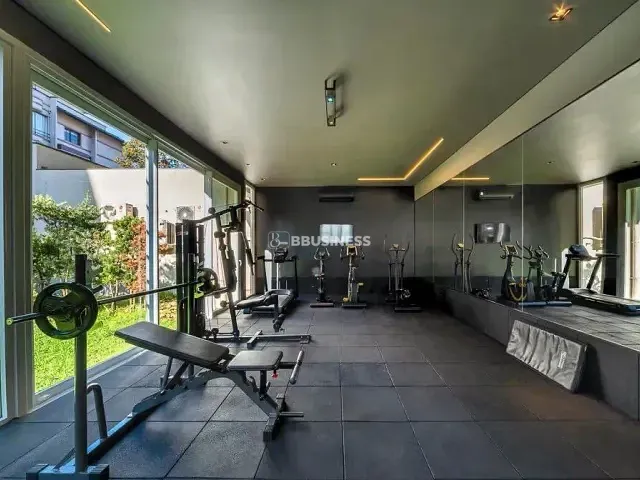 Hotel à venda, no bairro Centro em Gramado