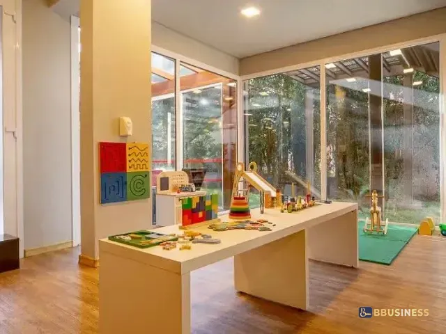 Hotel à venda, no bairro Centro em Gramado