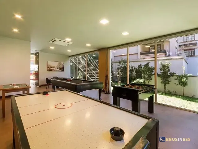 Hotel à venda, no bairro Centro em Gramado