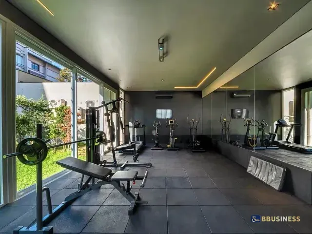 Hotel à venda, no bairro Centro em Gramado