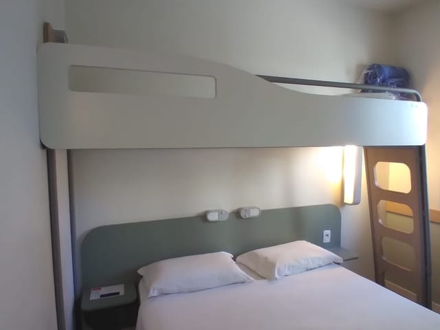 Foto do Hotel - Apartamento 453 | Faster