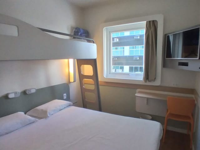 Foto do Hotel - Apartamento 453 | Faster