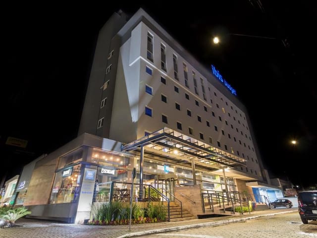 Foto do Hotel - Apartamento 453 | Faster