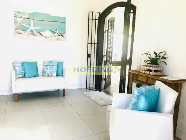 Hotel com 1m², à venda, no bairro Parque Balneário Oásis em Peruíbe