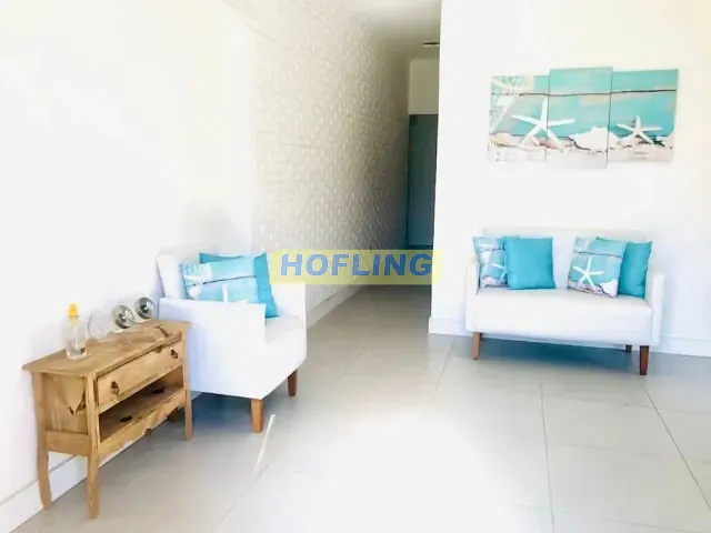 Hotel com 1m², à venda, no bairro Parque Balneário Oásis em Peruíbe