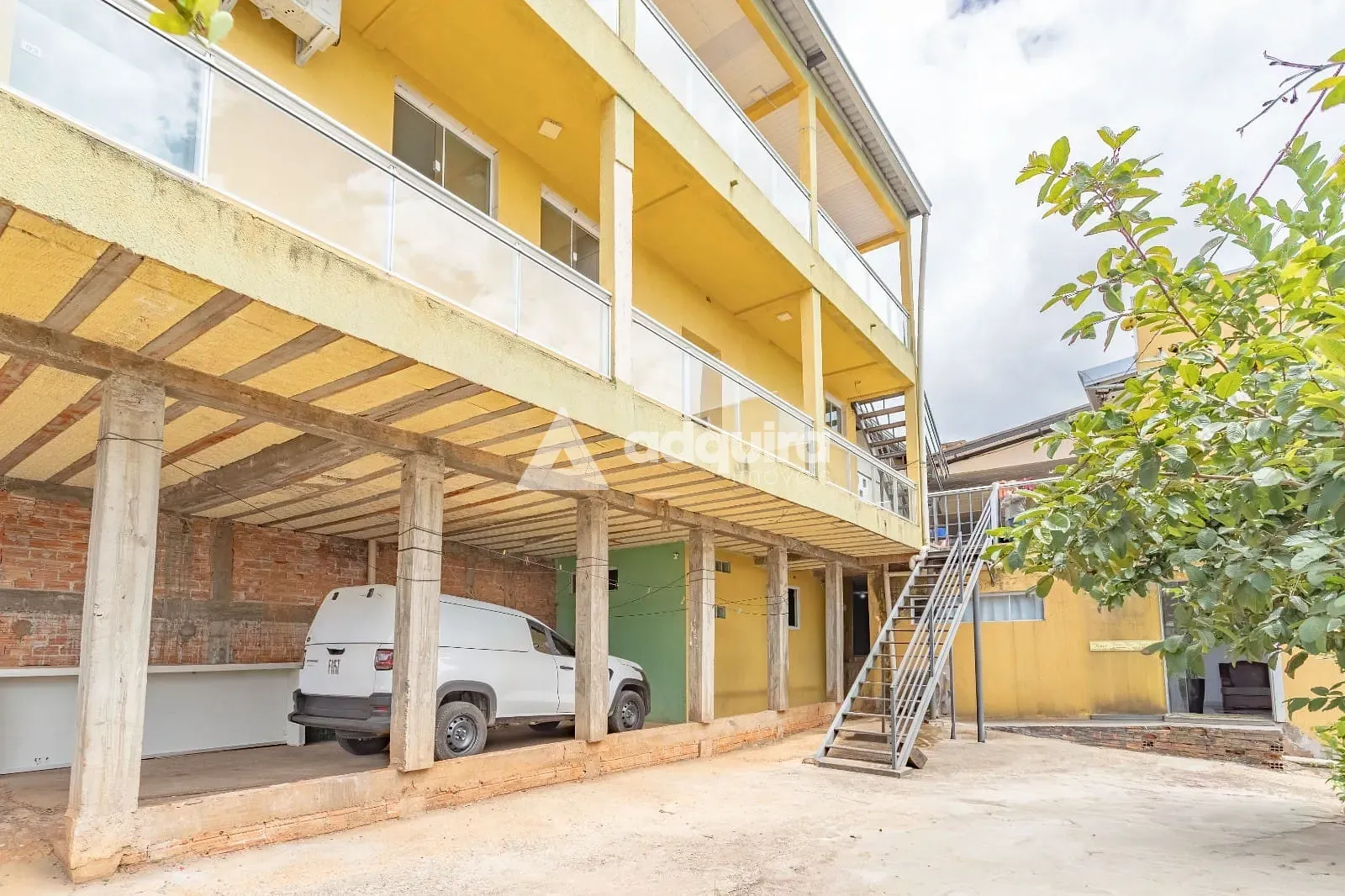 Depósito-Galpão, 950 m² - Foto 30