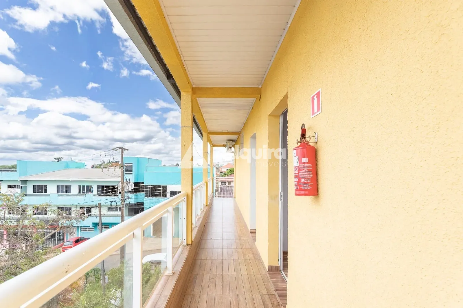Depósito-Galpão, 950 m² - Foto 24