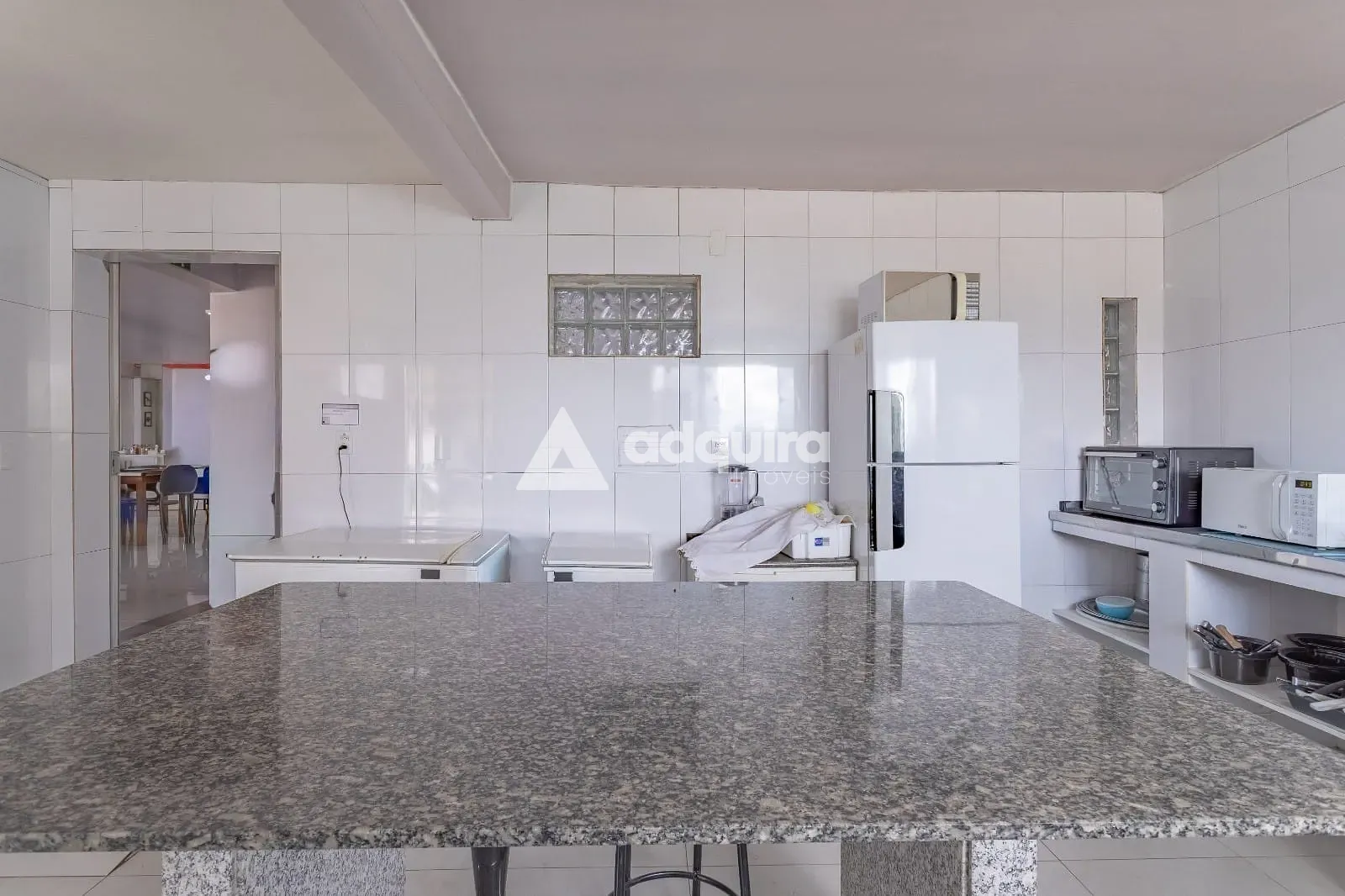 Depósito-Galpão, 950 m² - Foto 36