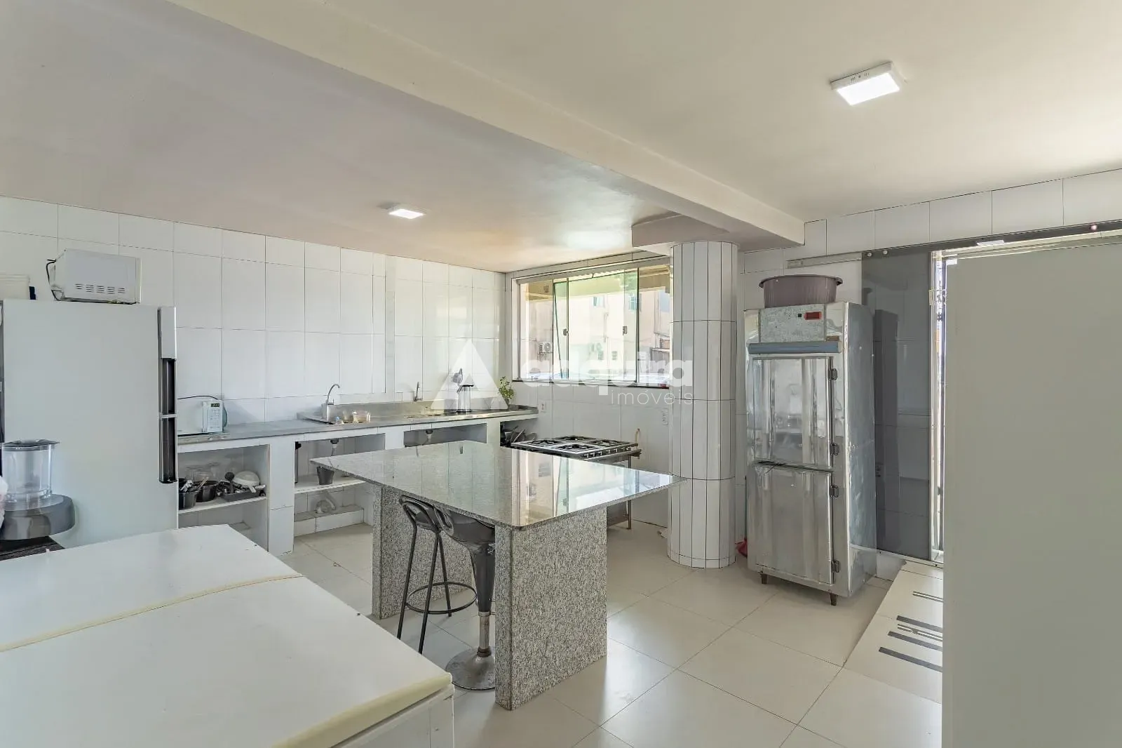 Depósito-Galpão, 950 m² - Foto 35