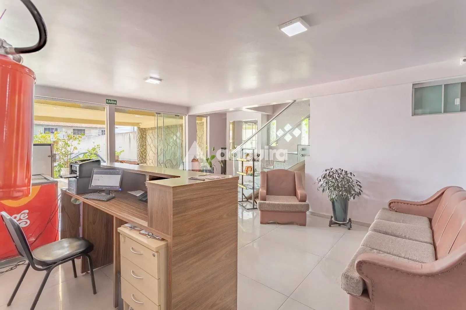 Depósito-Galpão, 950 m² - Foto 32
