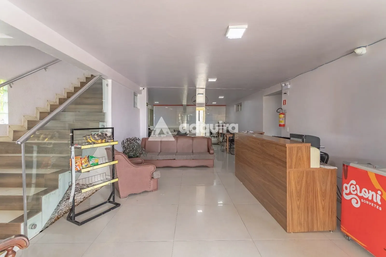 Depósito-Galpão, 950 m² - Foto 31