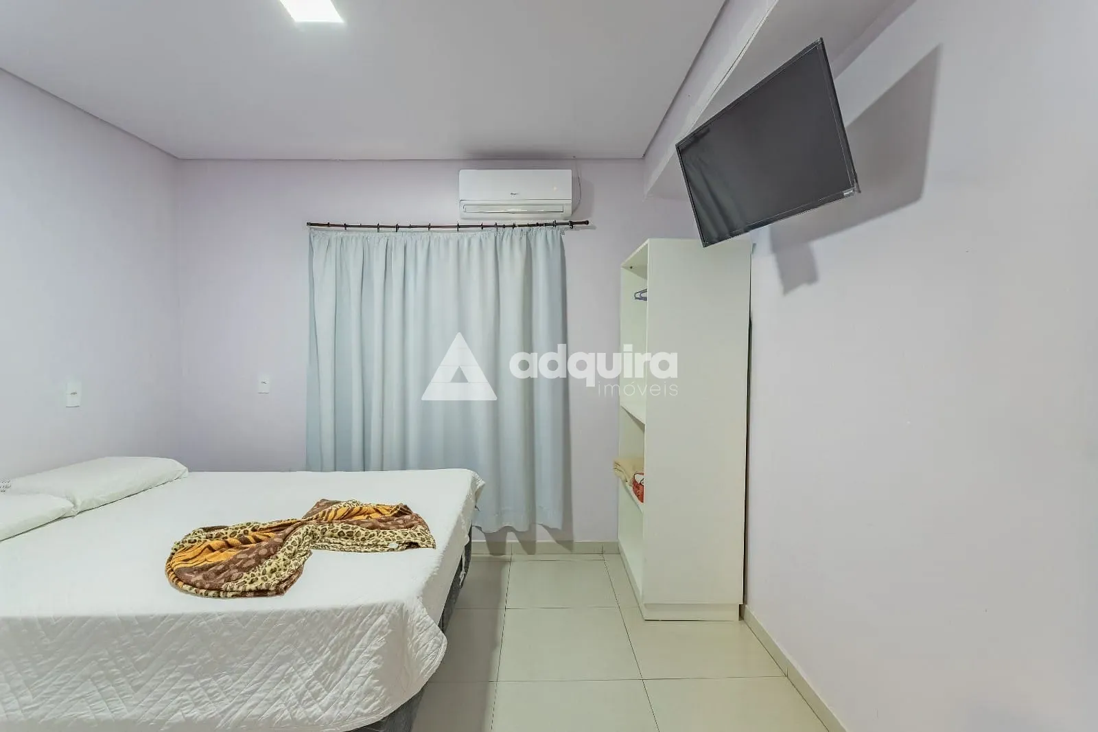 Depósito-Galpão, 950 m² - Foto 7