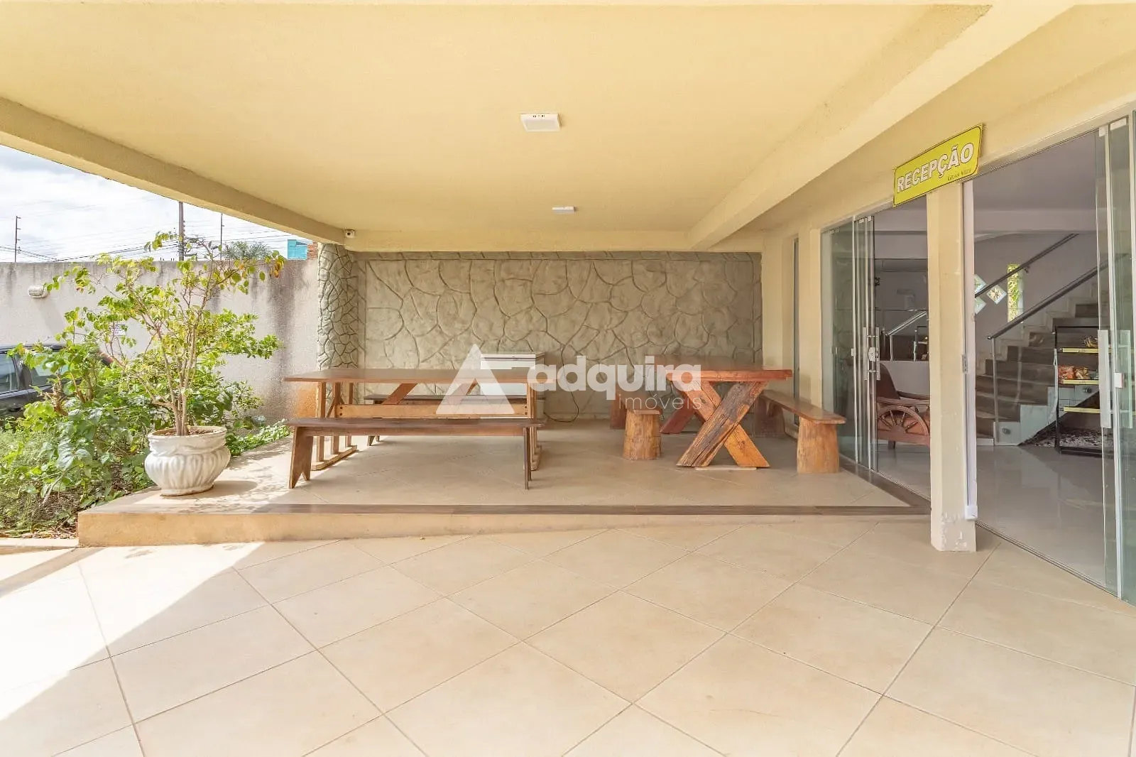 Depósito-Galpão, 950 m² - Foto 6