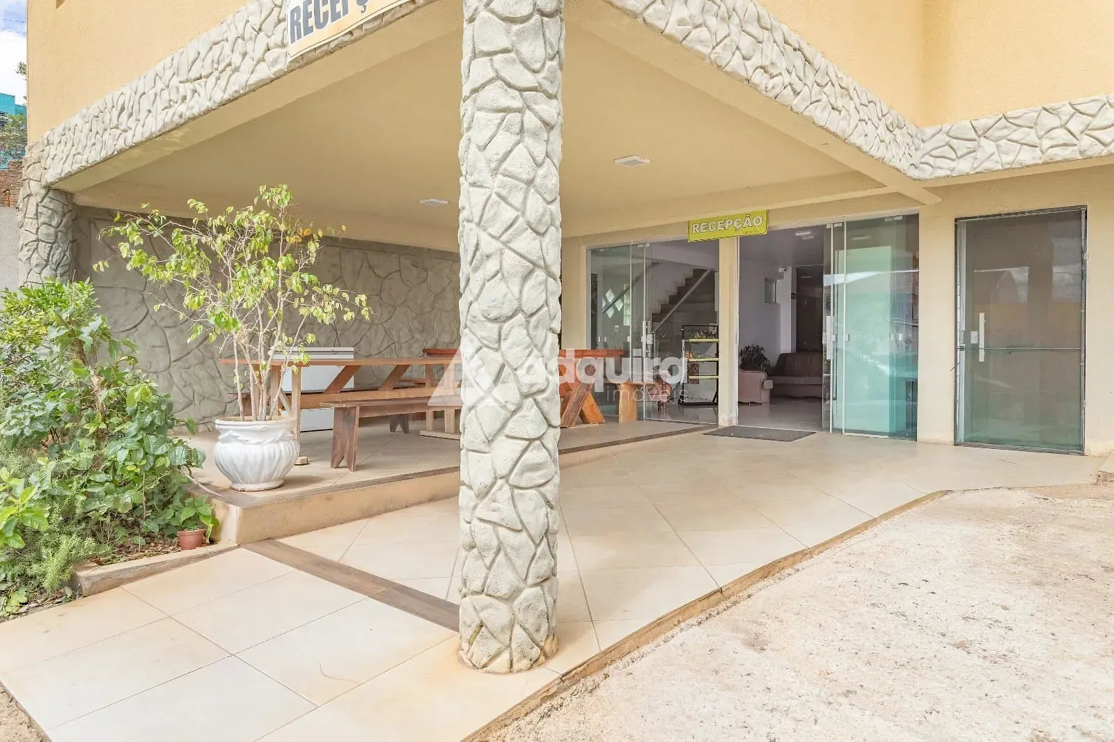 Depósito-Galpão, 950 m² - Foto 5